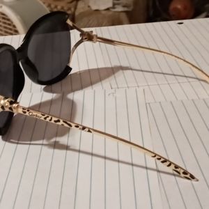 Cartier women's Panthere vintage sunglasses